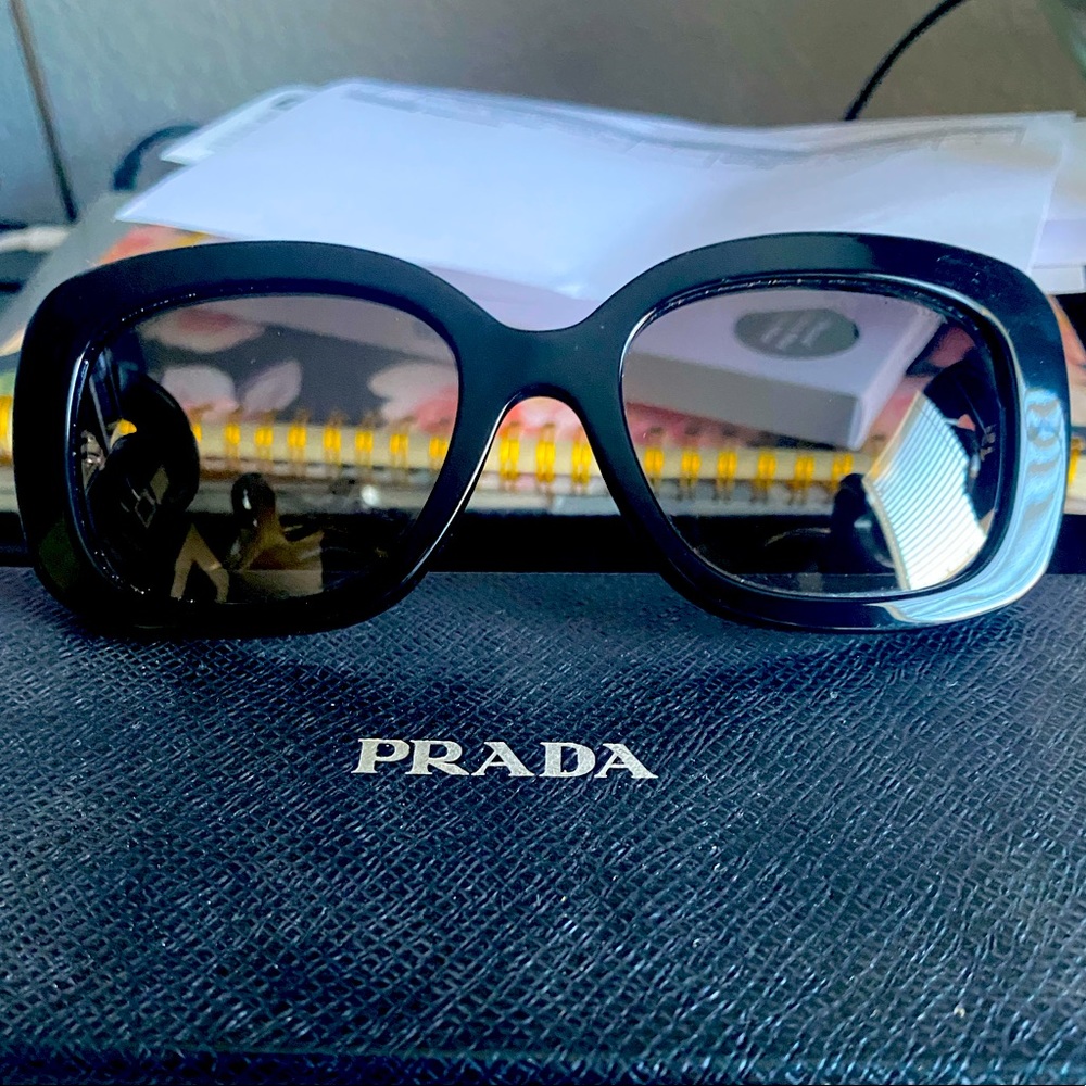 Original Prada Sunglasses